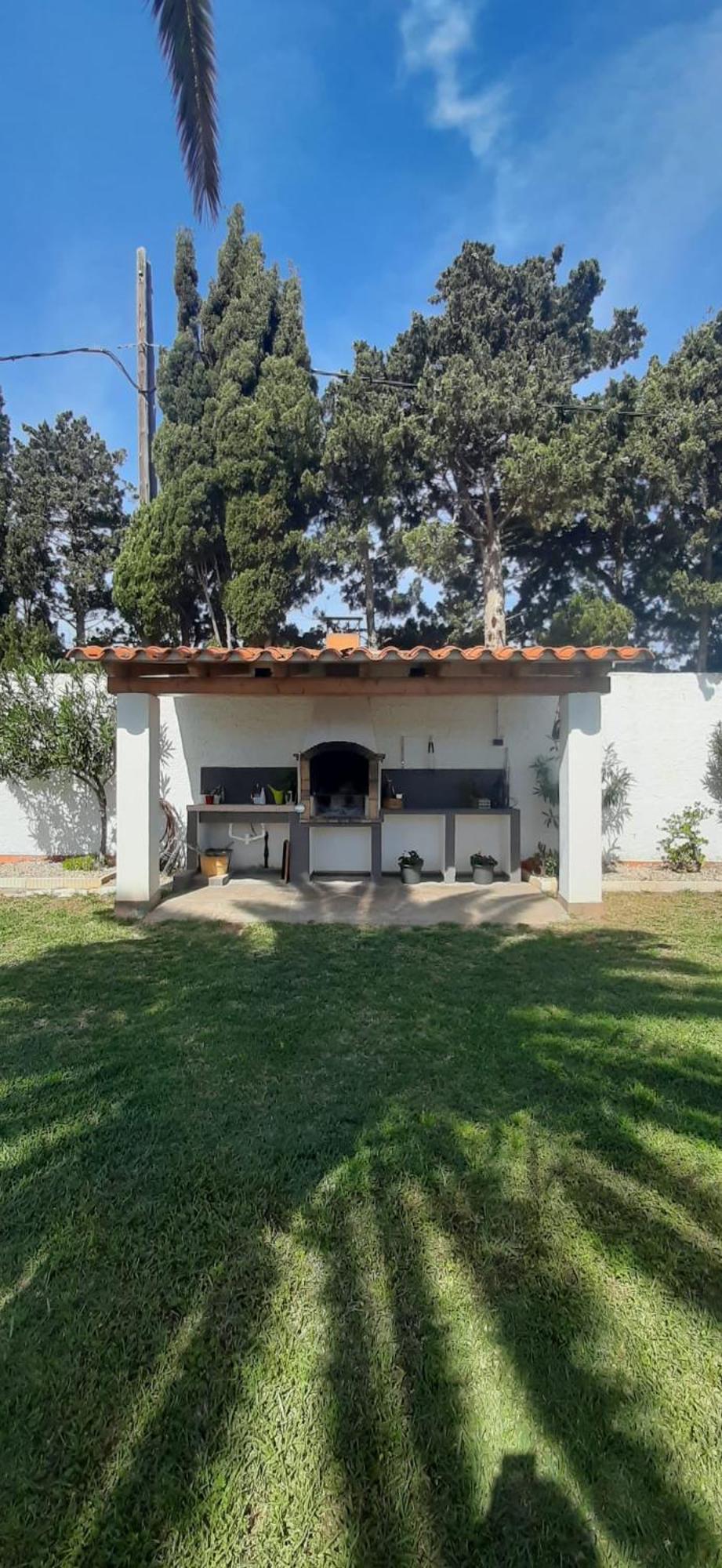 Апартаменты Casa Tinac Сан-Карлос-де-ла-Рапита Экстерьер фото